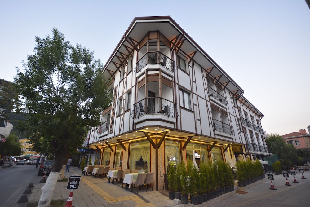 Beyaz Konak Otel 26/30