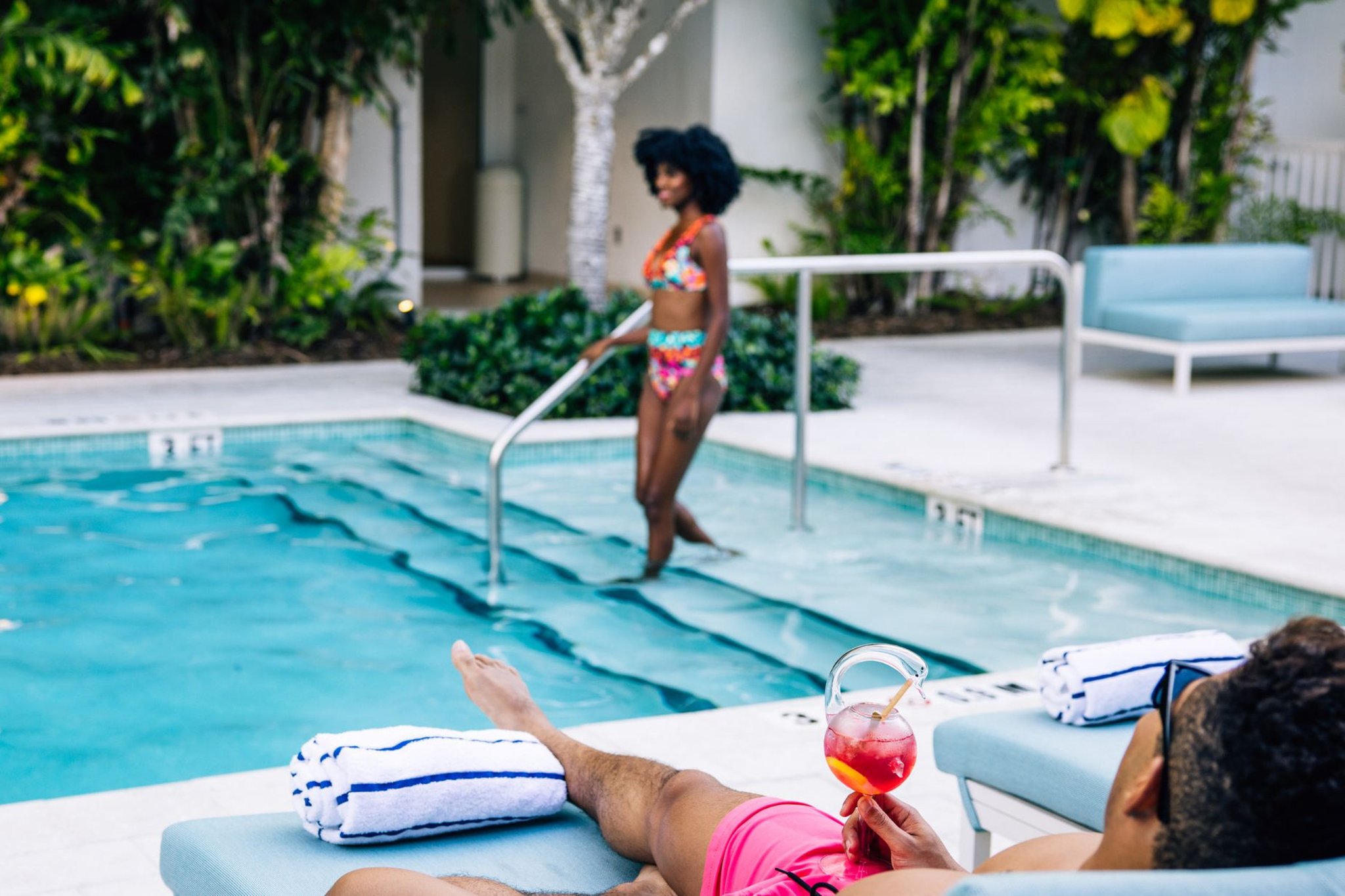 Kimpton Shorebreak Fort Lauderdale Beach Resort 43/81