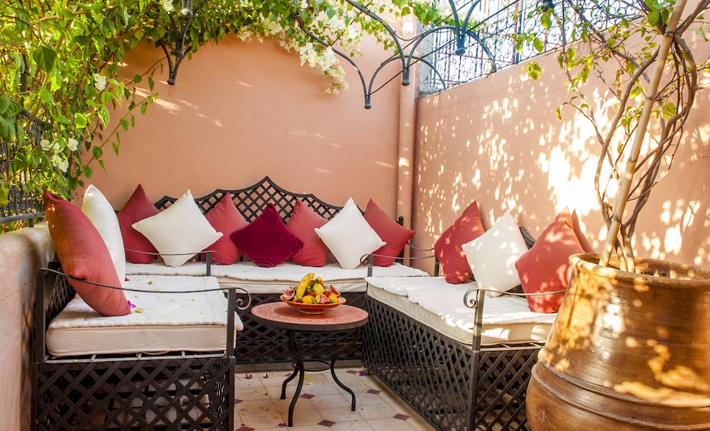 Riad Anabel 30/50
