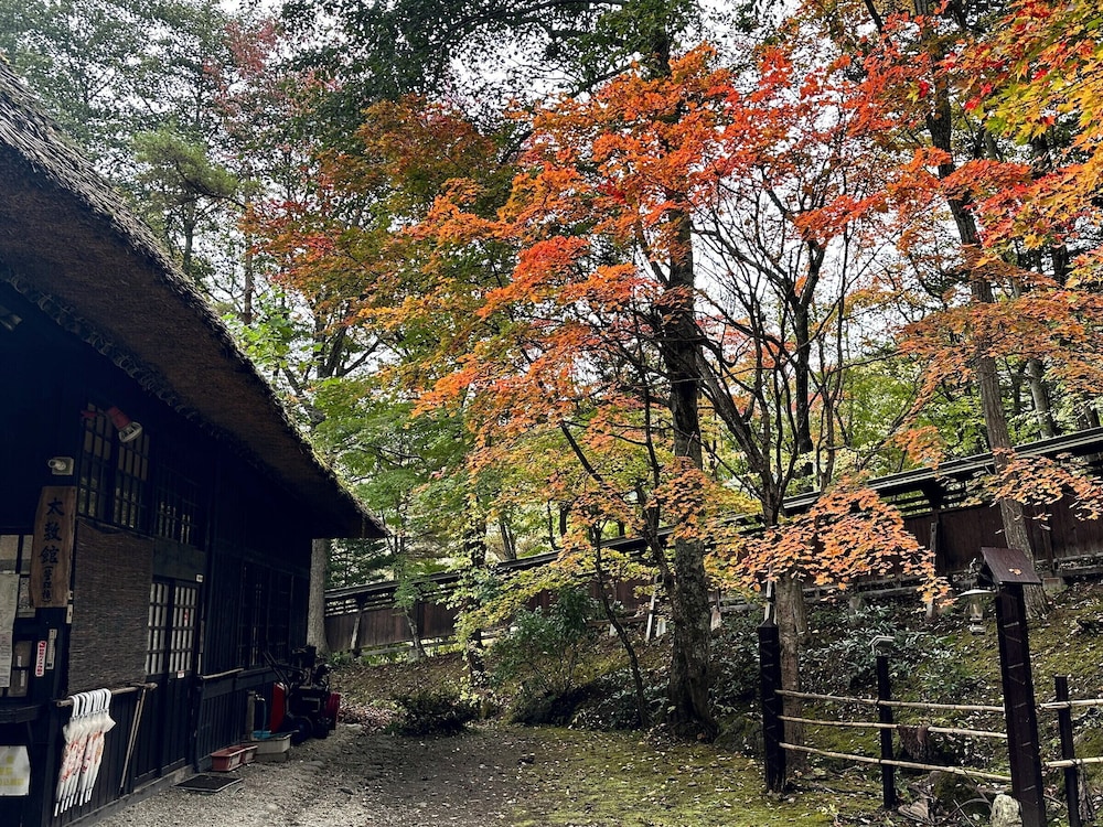 Irodoriyukashiki Hana to Hana 52/53