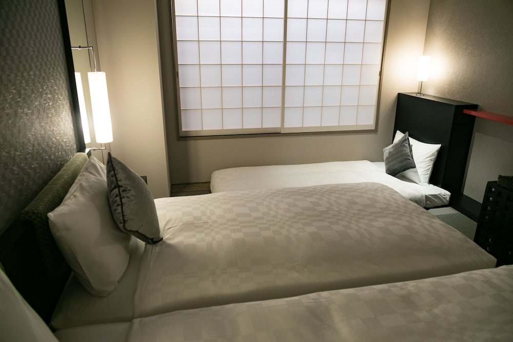 Hotel Resol Trinity Kyoto 25/71