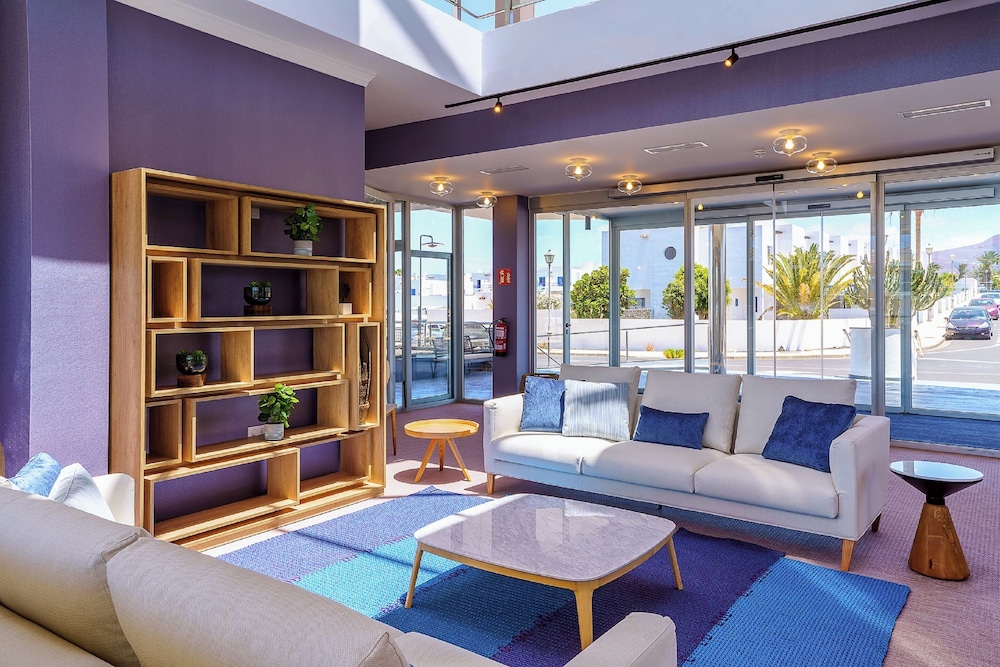Hotel Cordial Marina Blanca 22/41