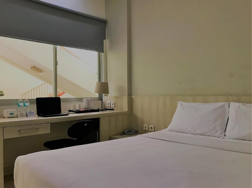 LeGreen Suite Penjernihan 27/52