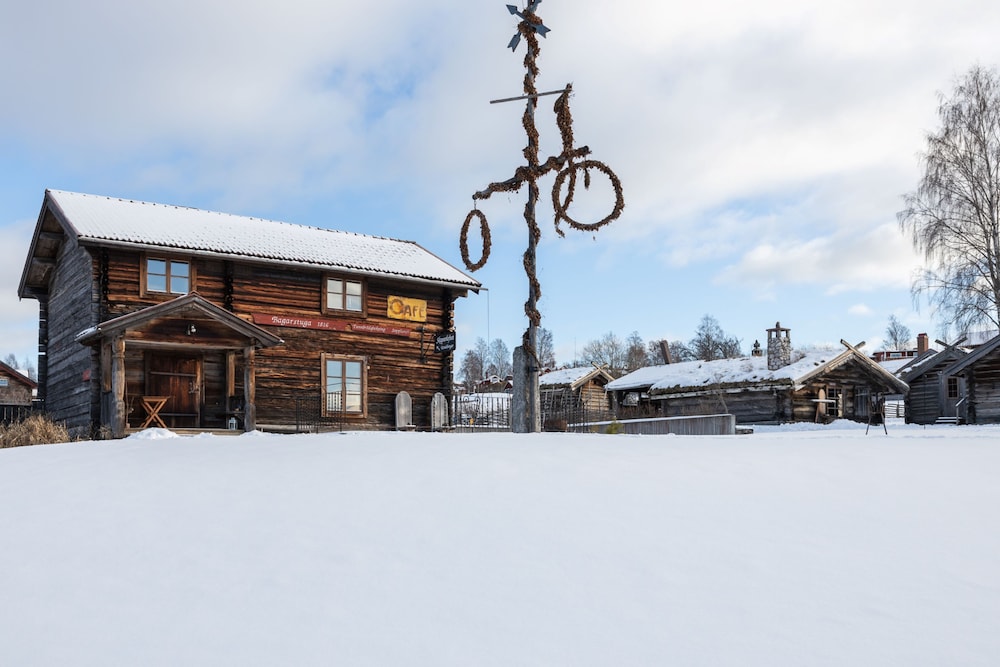 Klockargarden Hotell 5/50