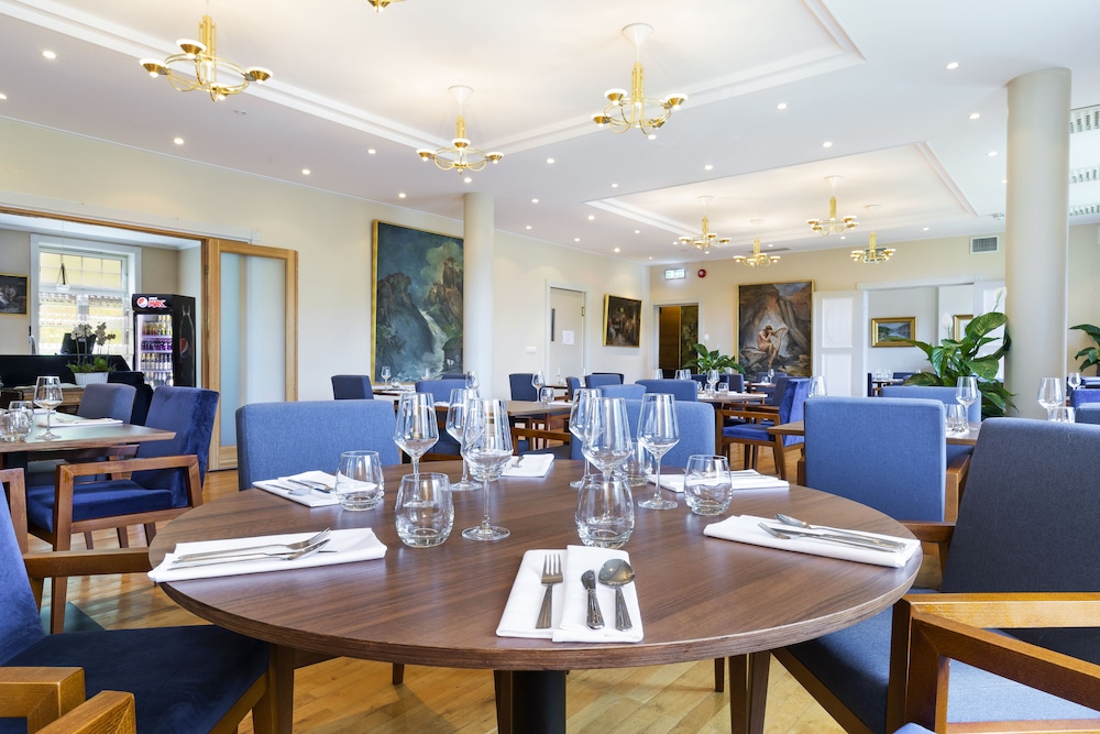 Tyssedal Hotel 34/50