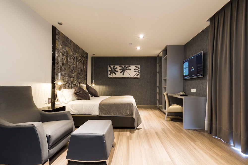 Sant Jordi Boutique Hotel 28/69