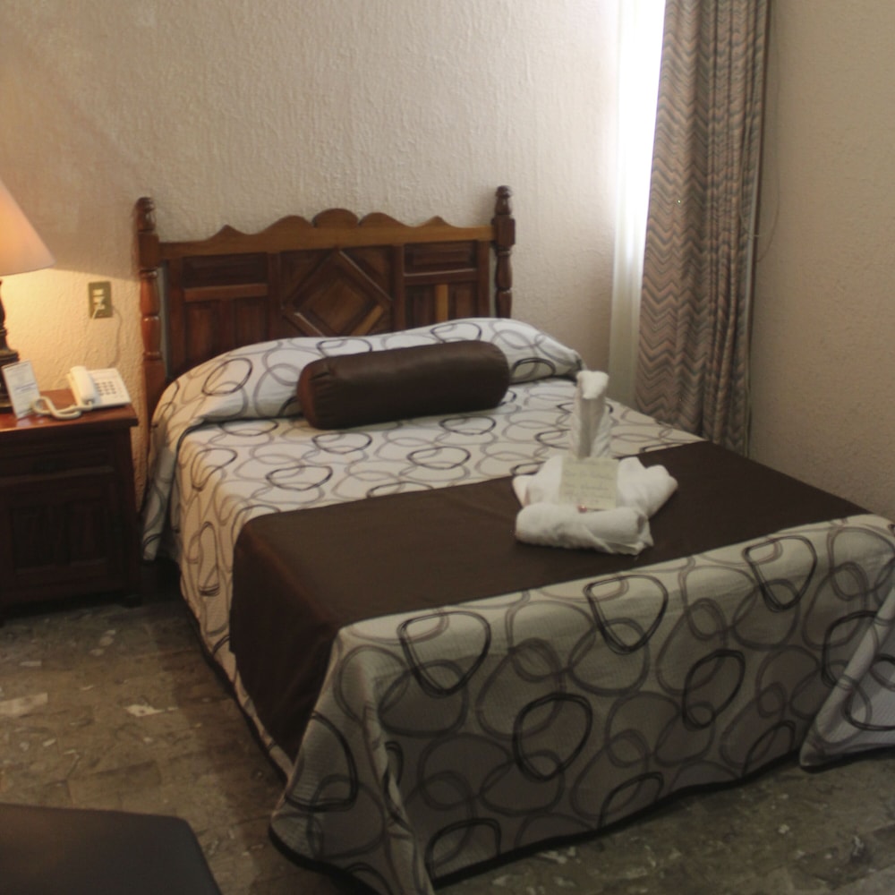 Hotel San Jorge 22/51