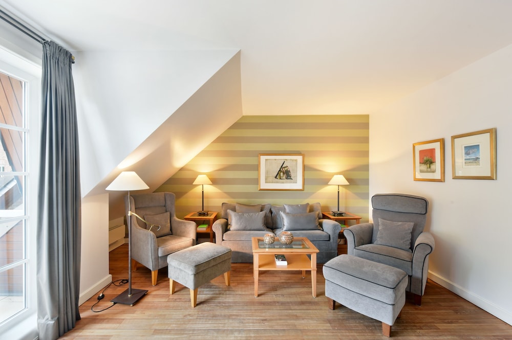 Landhaus Stricker 36/64