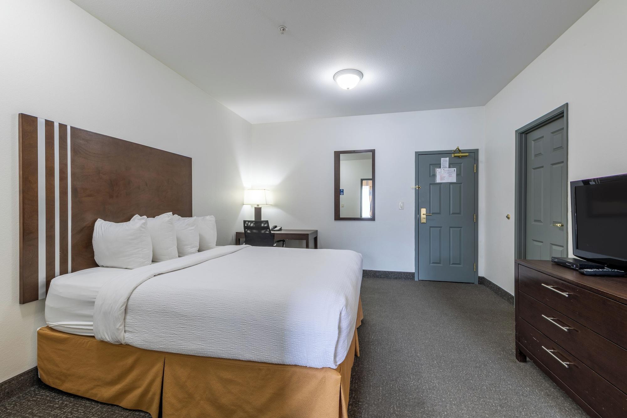 Family Suite, Multiple Beds