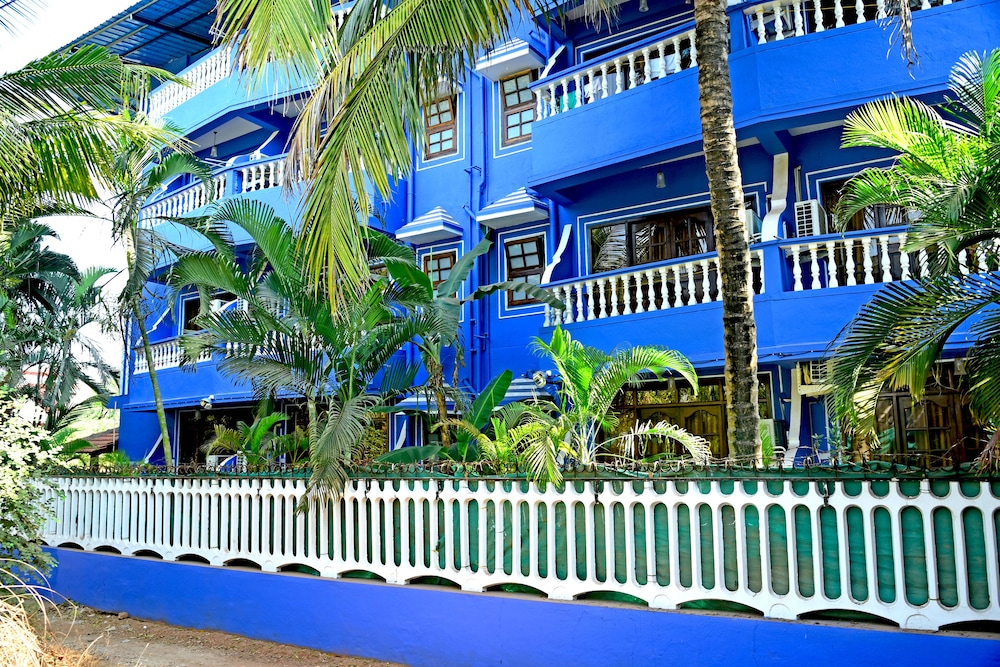 Villa Theresa Beach Resort 28/33