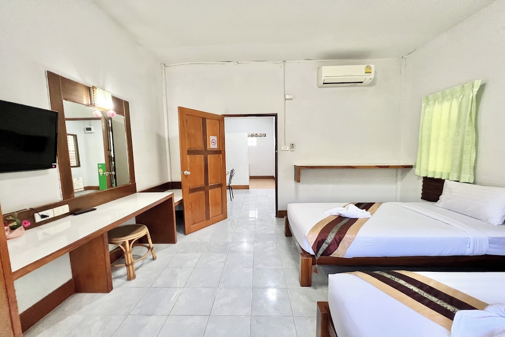 Ruentara Resort & Villa 11/55