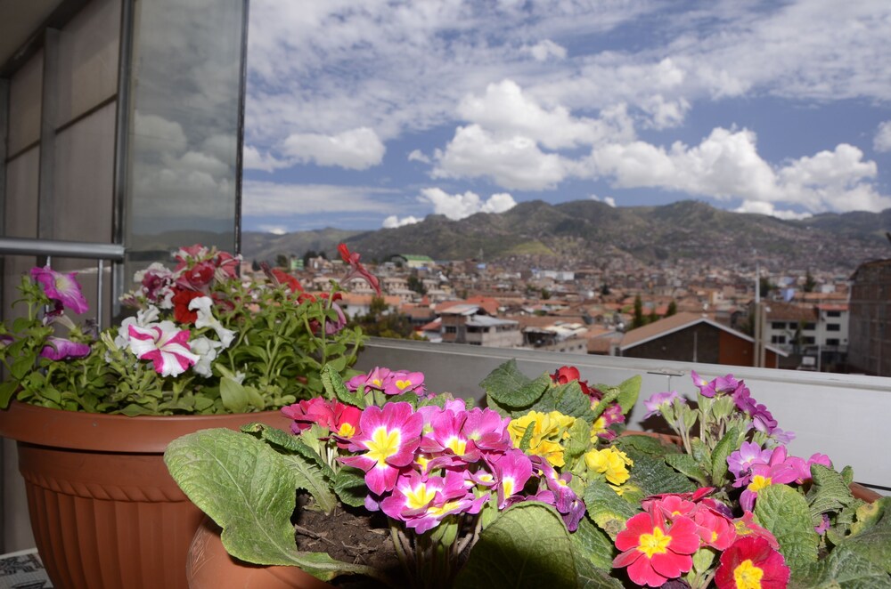 Hoteles Casa Real 29/36