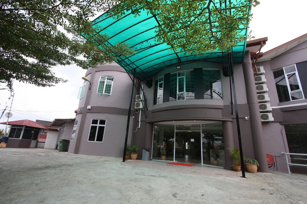 Place2stay - Kenyalang 1/17