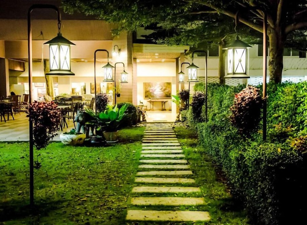 Juldis J2 Khao Yai Hotel 35/44