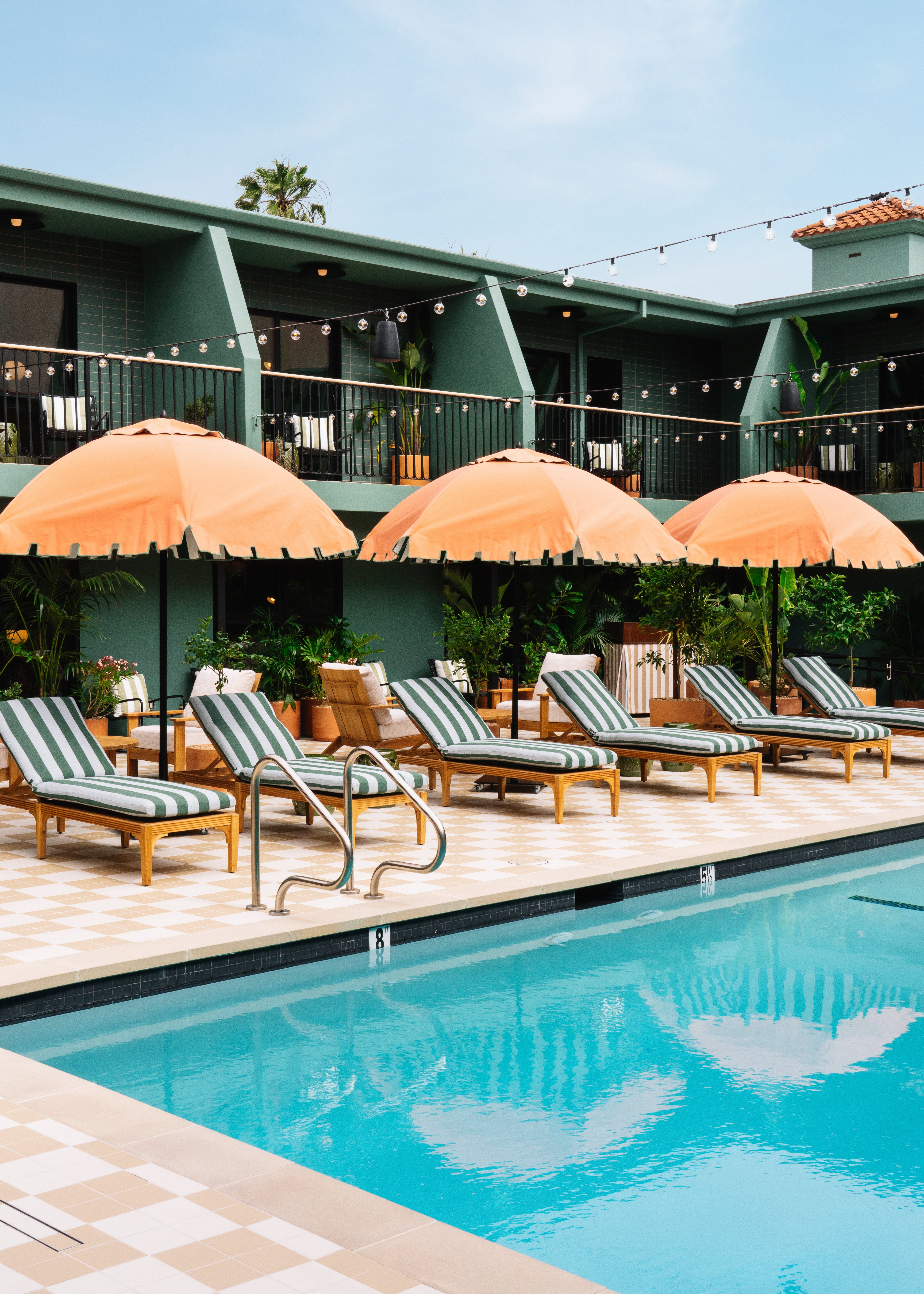 Palihotel Hollywood 10/50
