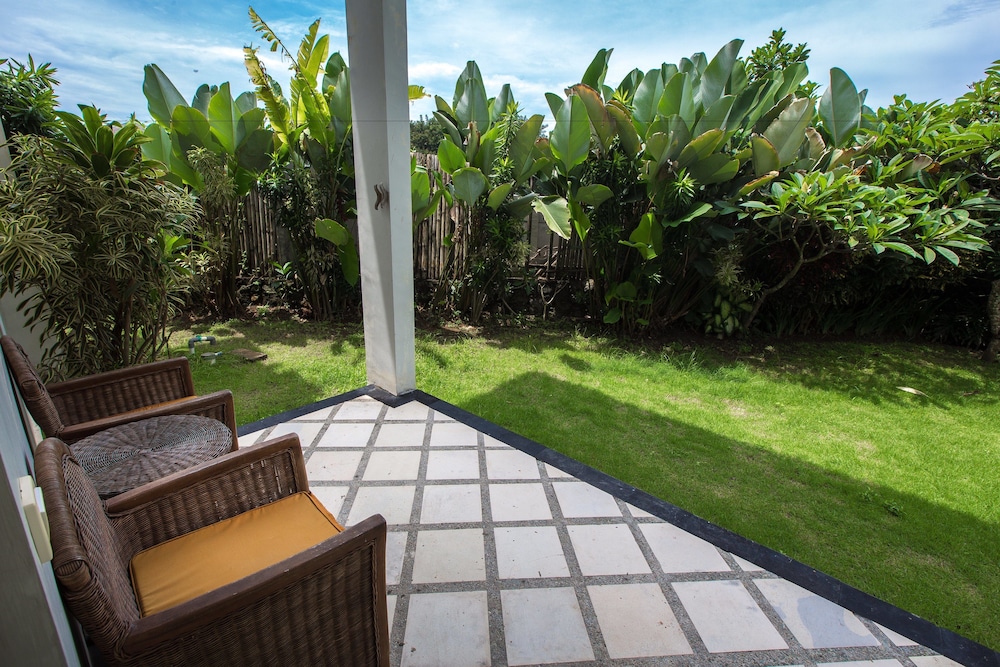 Ecosfera Hotel 41/50