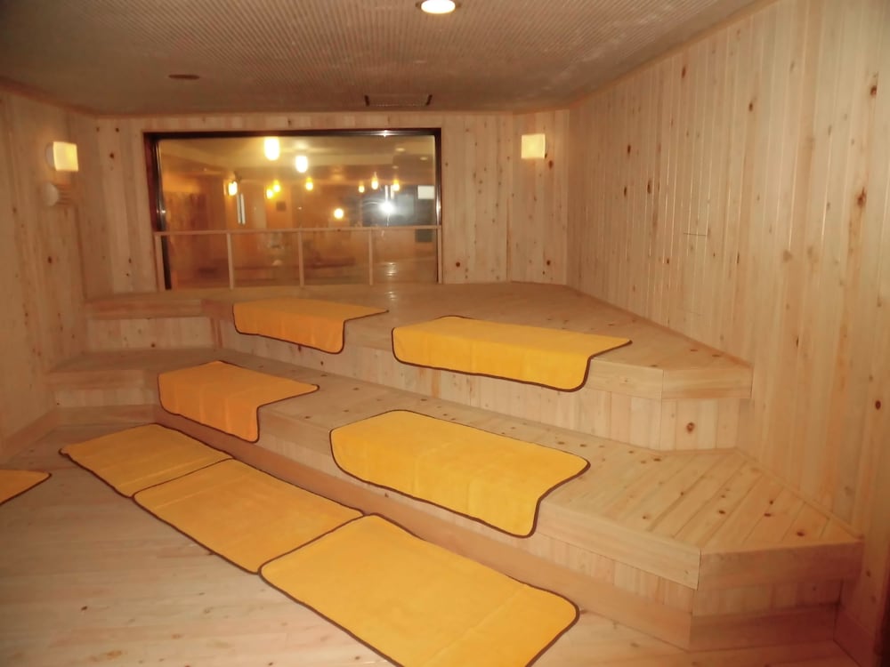 Miyazaki Daiichi Hotel 30/60