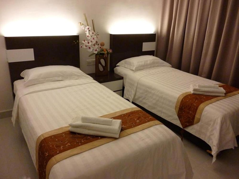 New Century Hotel Melaka 15/32
