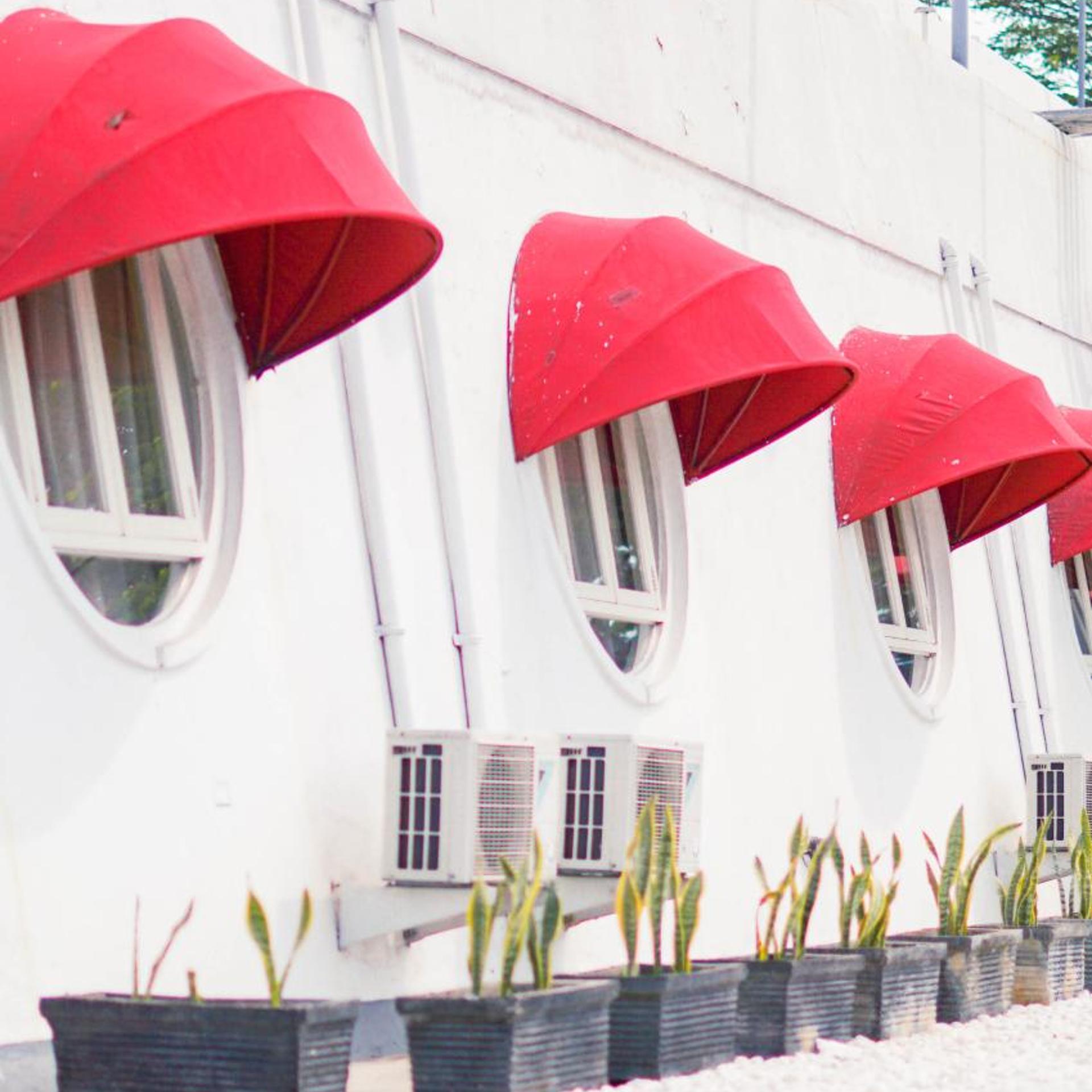Kapal Garden Hotel 47/50