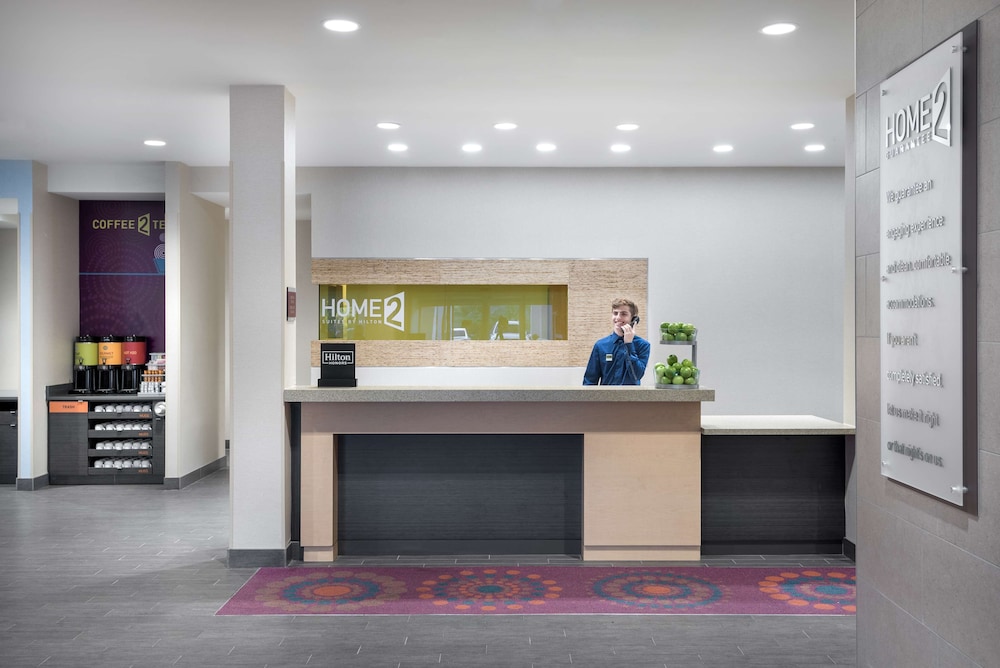 Home2 Suites By Hilton Ft. Lauderdale Airport/Cruise Port 11/62