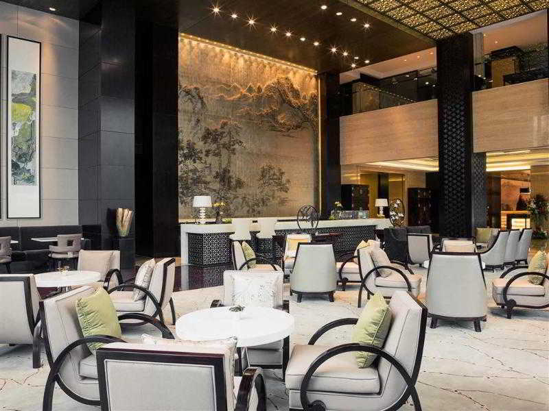 Beijing Oriental Mingyue Hotel 55/67