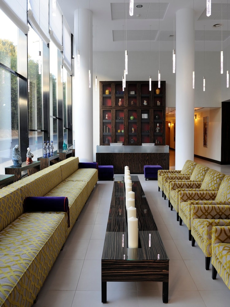 Crowne Plaza Montpellier Corum 49/71
