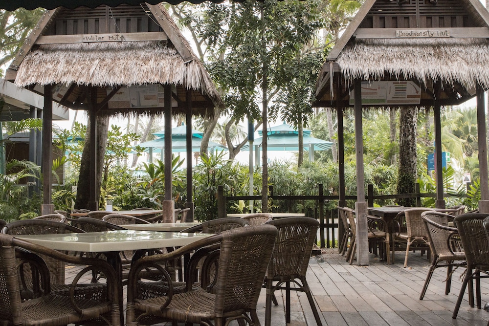 Siloso Beach Resort, Sentosa 46/61