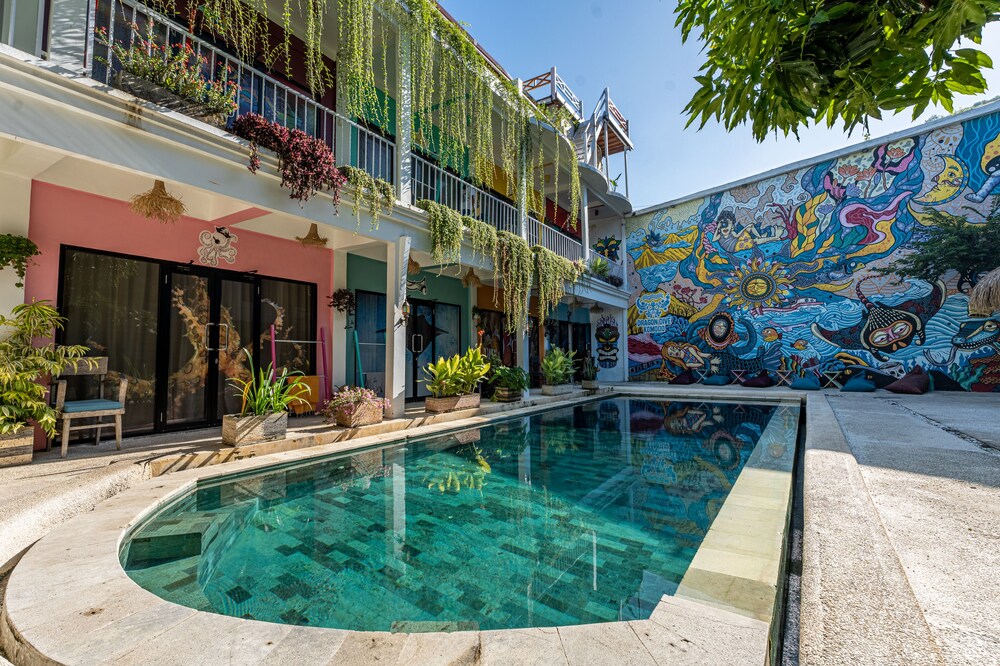 Dragon Dive Komodo Hostel 47/50