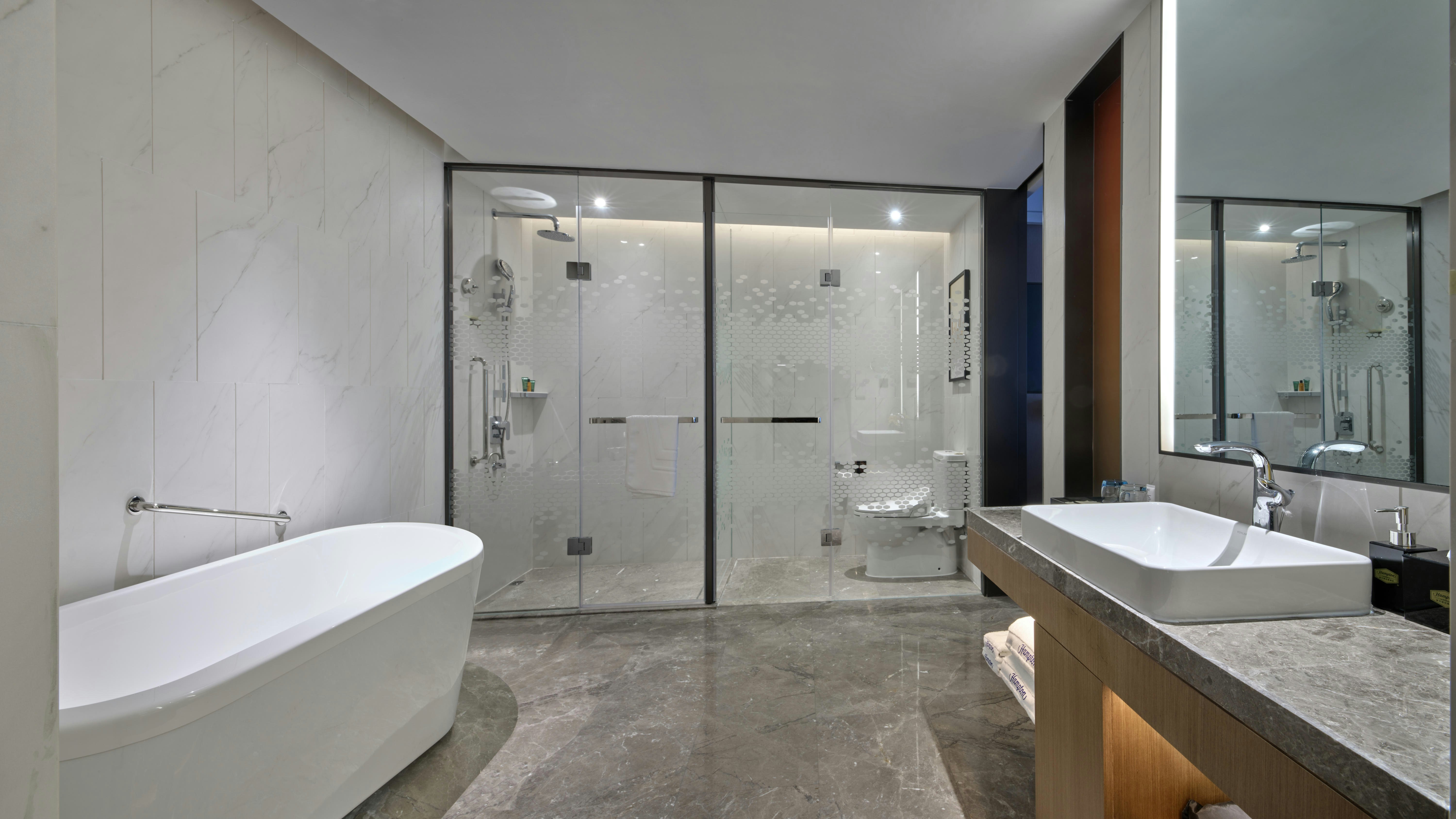 Hampton by Hilton Jinan High-tech Zone 19/19