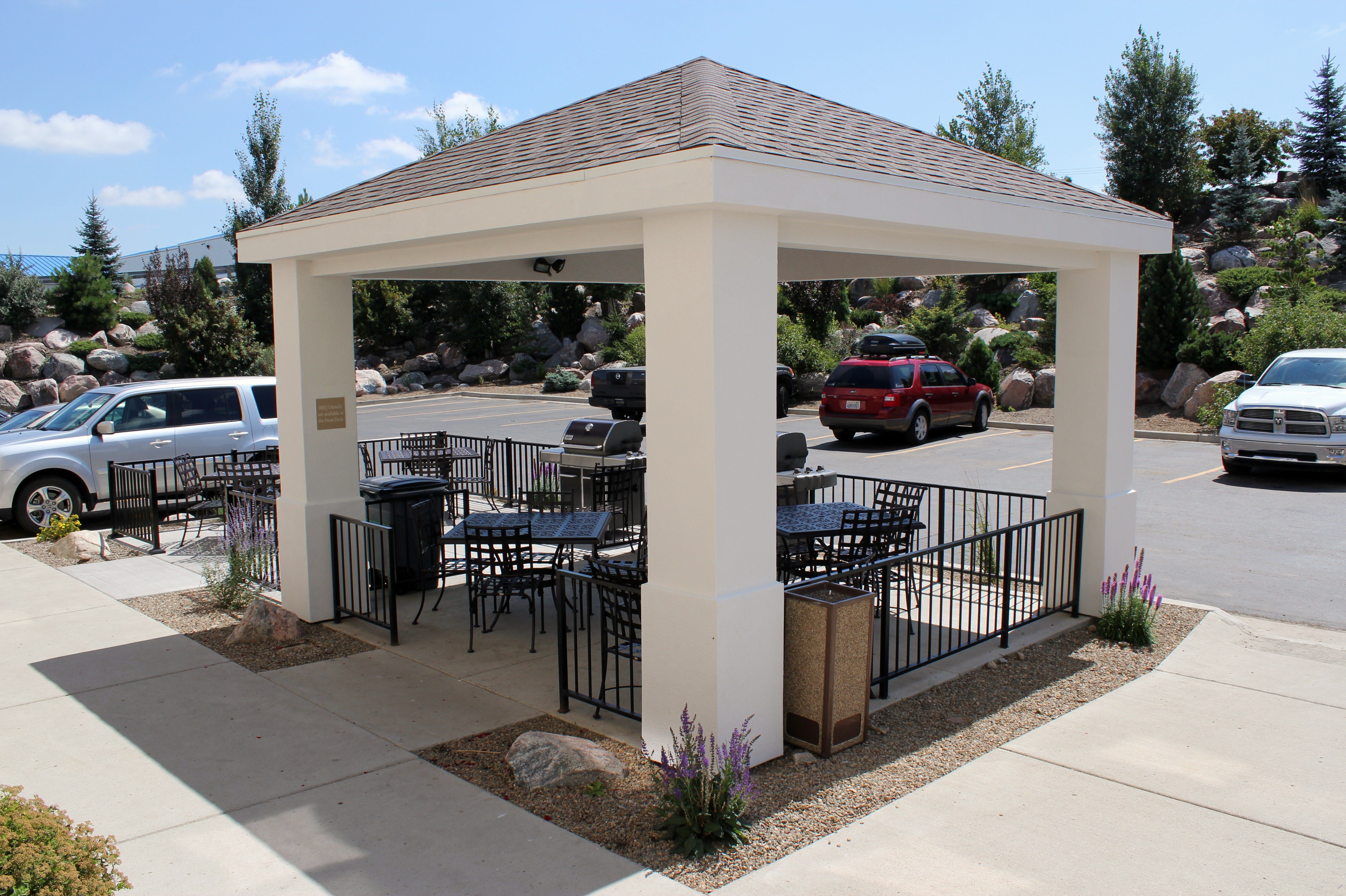 Candlewood Suites Bismarck 2/51