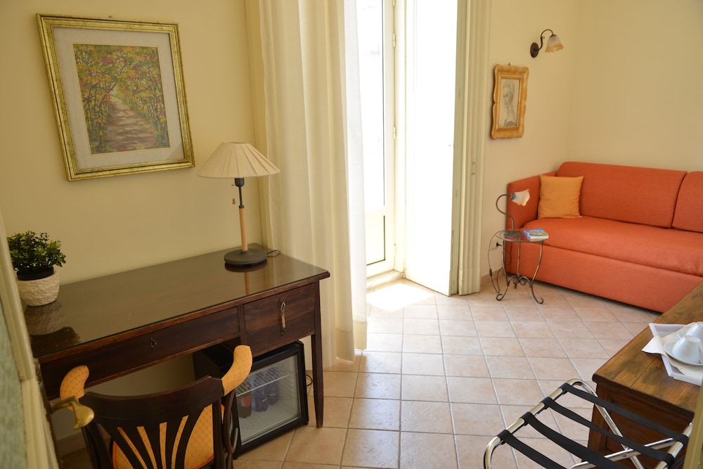 B&amp;B al Teatro Massimo 40/68