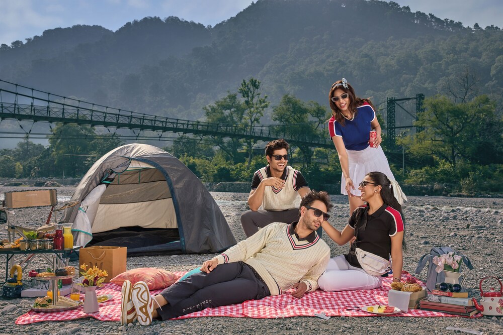 Welcomhotel By ITC Hotels Jim Corbett 27/38