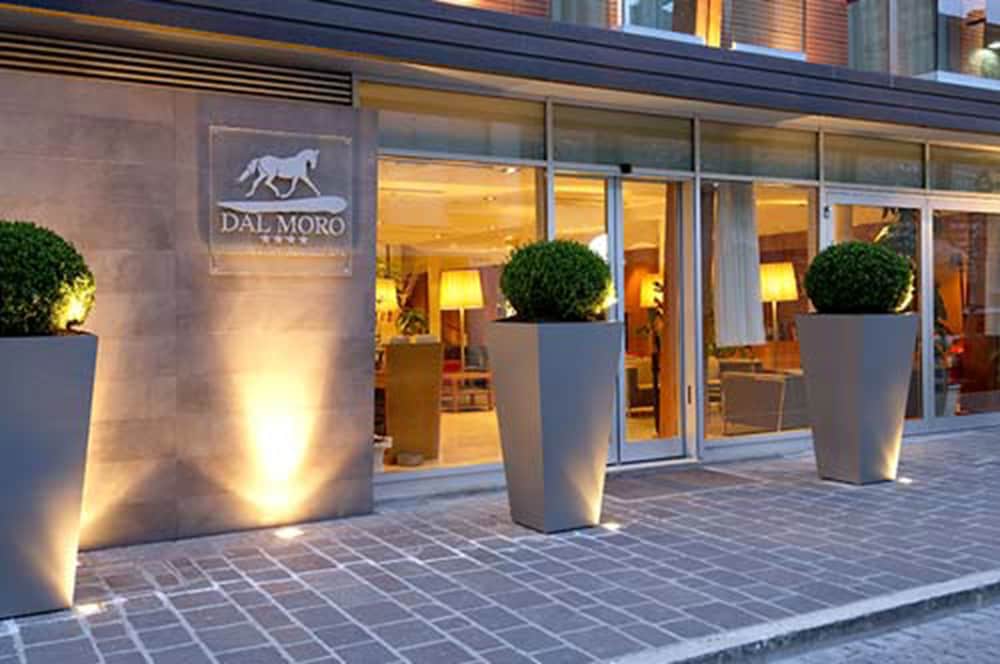 Dal Moro Gallery Hotel 27/50