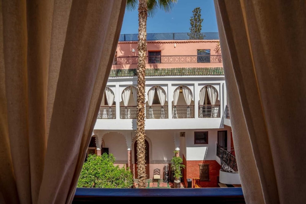 Riad Dar Nejma 6/65