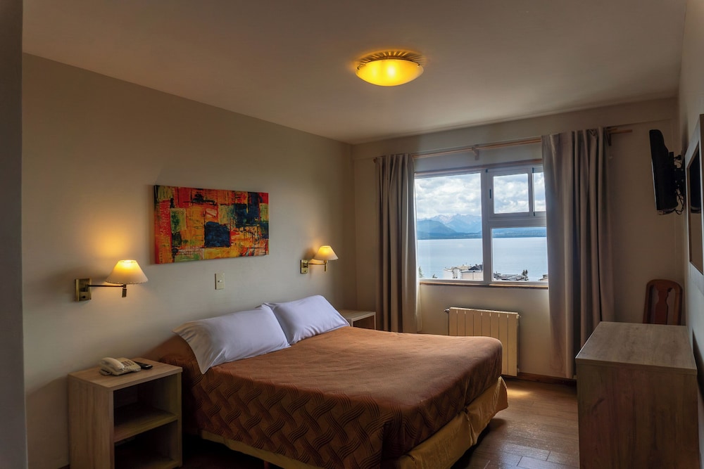 Hotel Patagonia Sur 17/54