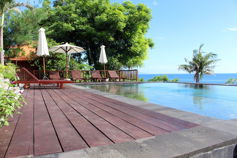 Manta Cottage Seaview Plus 21/50