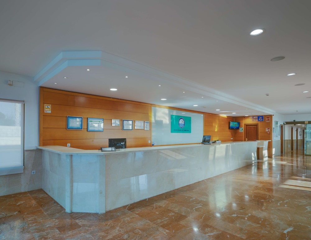 Hotel Playas de Torrevieja 9/61