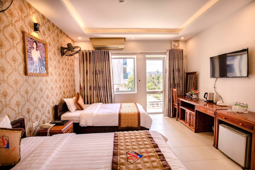 Y Linh Hotel 27/58