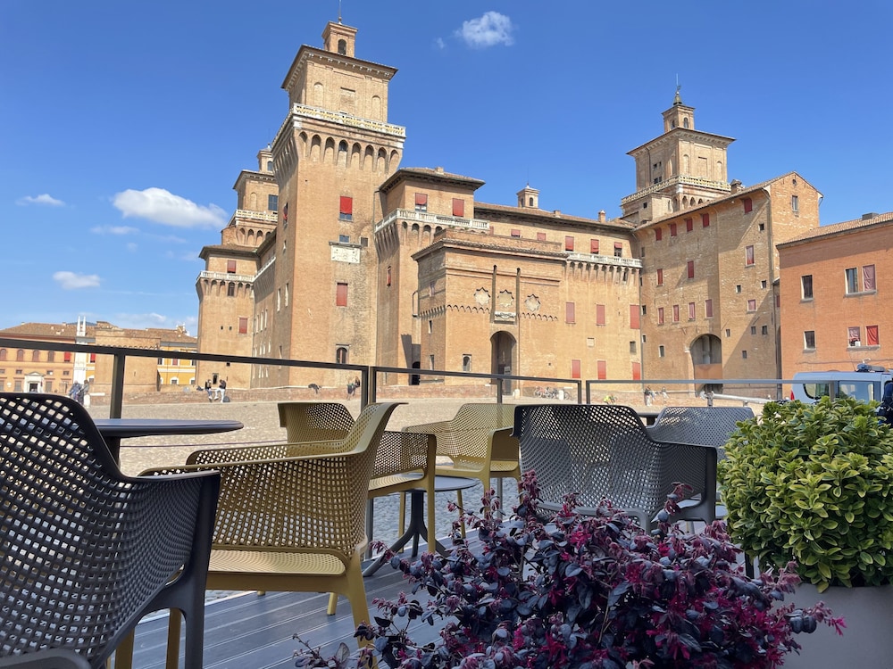 Hotel Annunziata 69/77