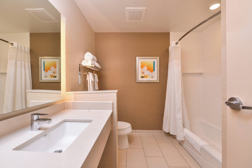 Room, 2 Queen Beds, Accessible