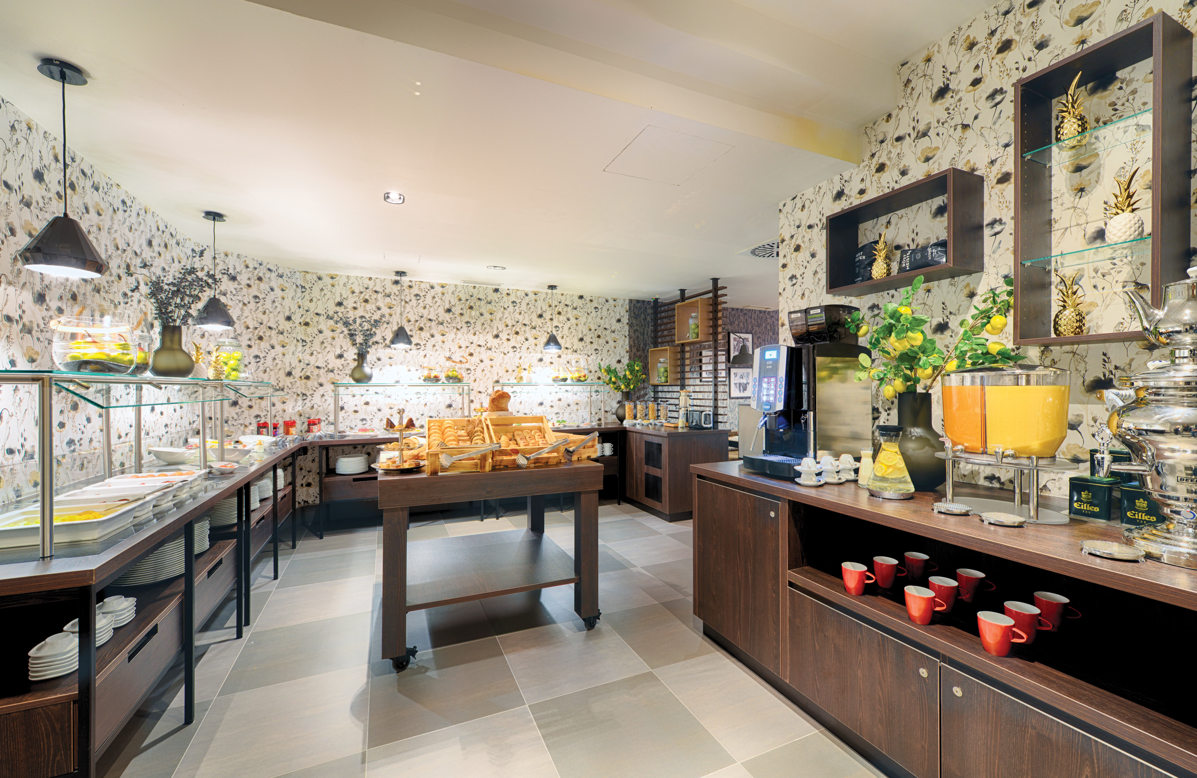 Leonardo Boutique Hotel Dusseldorf 8/51
