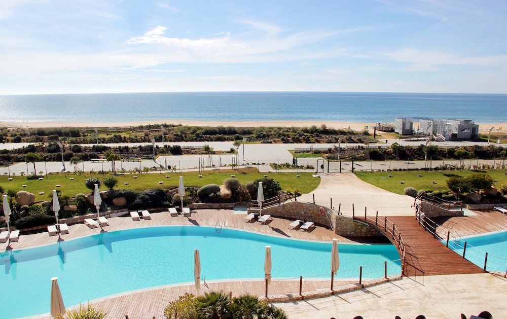 Crowne Plaza Vilamoura Algarve 43/82