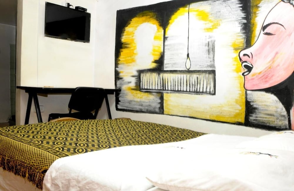 Hostal Chorro de Quevedo 24/31