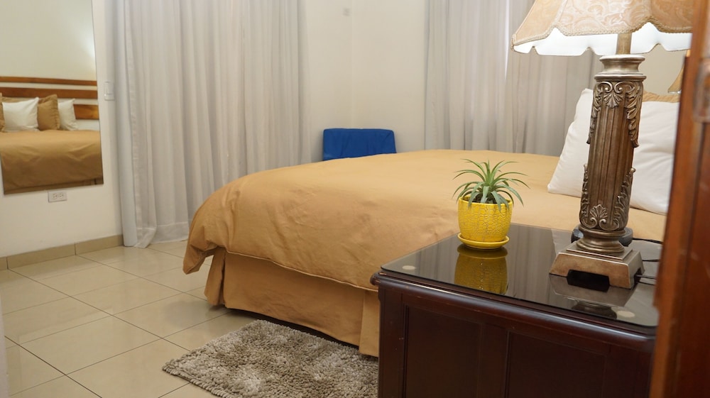 Hotel Casa del Arbol 36/50