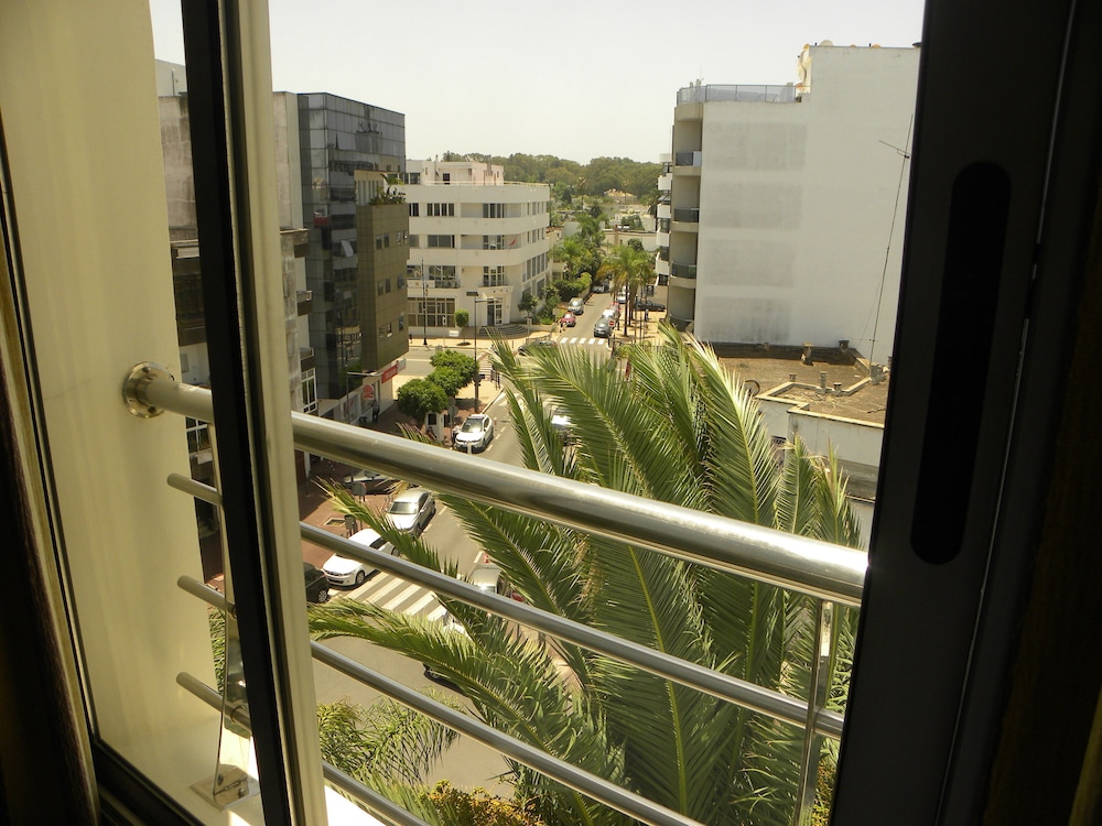 Rive Hôtel 35/58