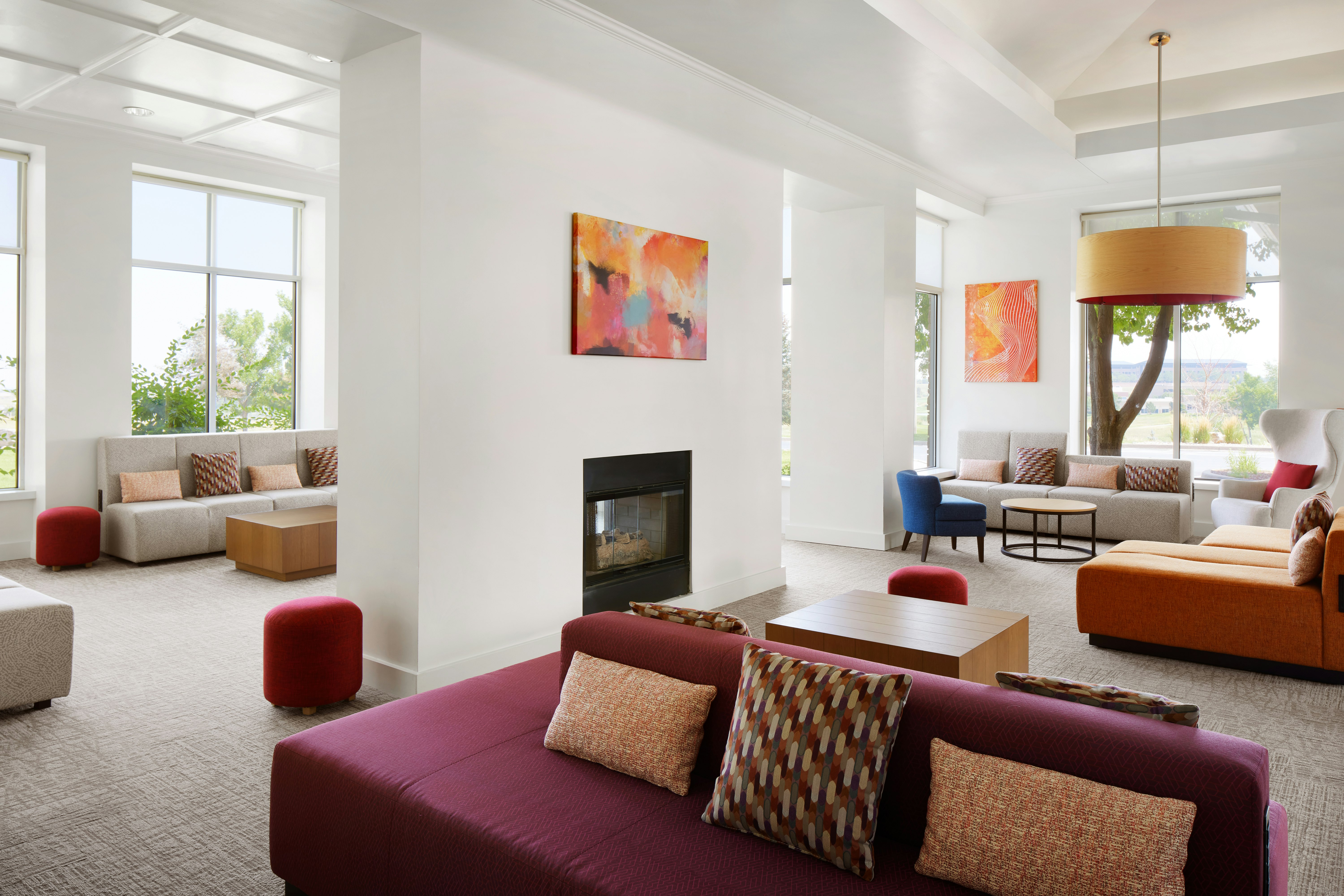Hilton Garden Inn Denver South Park Meadows Area 5/14