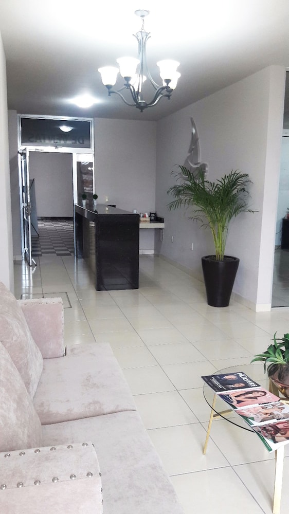 Marina Suites Mazatlan 8/46