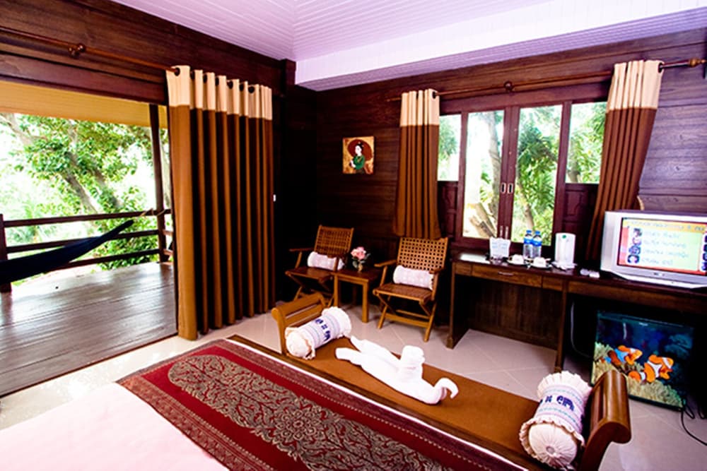 Rin Beach Resort 48/70