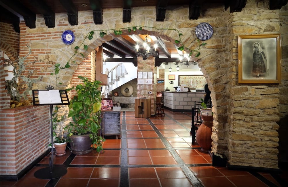 Hotel Dona Teresa 6/36