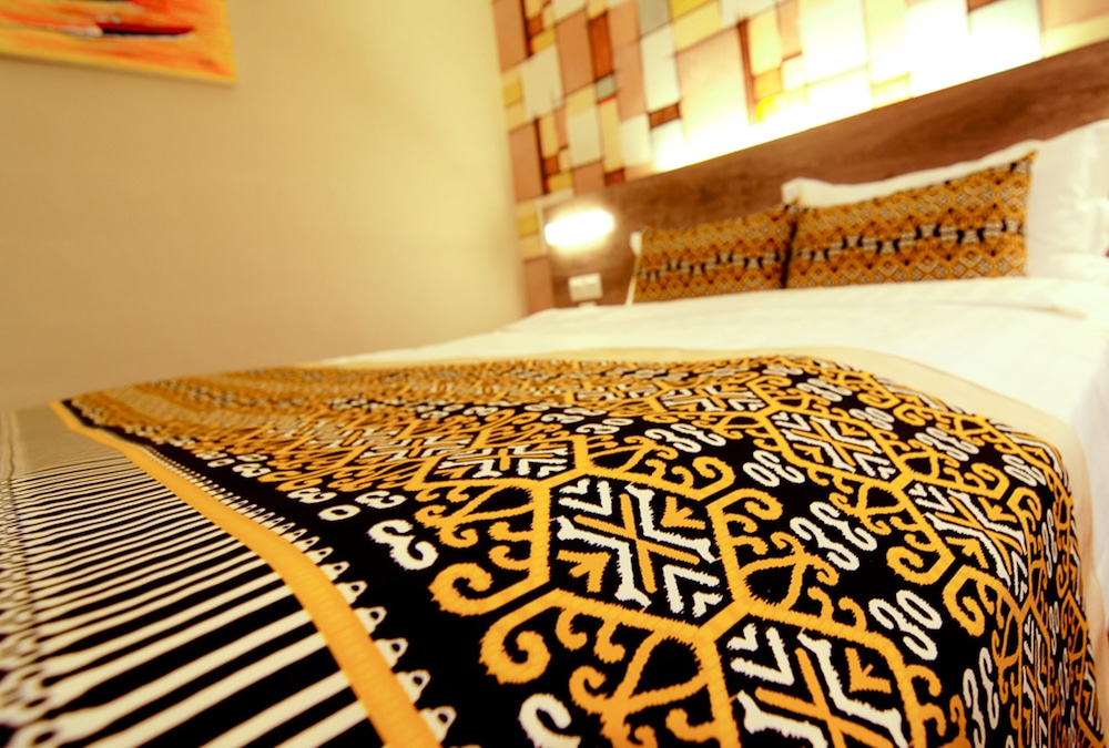 Ajang Hotel 37/48